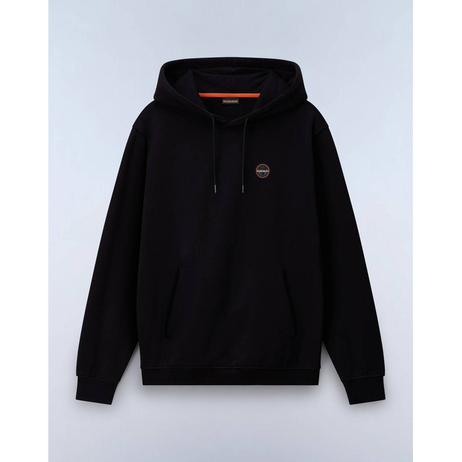 Product NAPAPIJRI B-BADGE H base image
