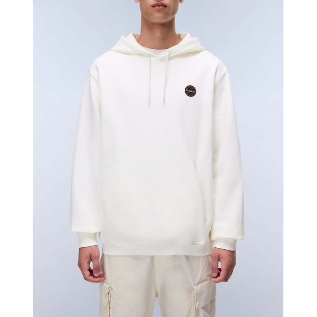 Product NAPAPIJRI B-BADGE H base image