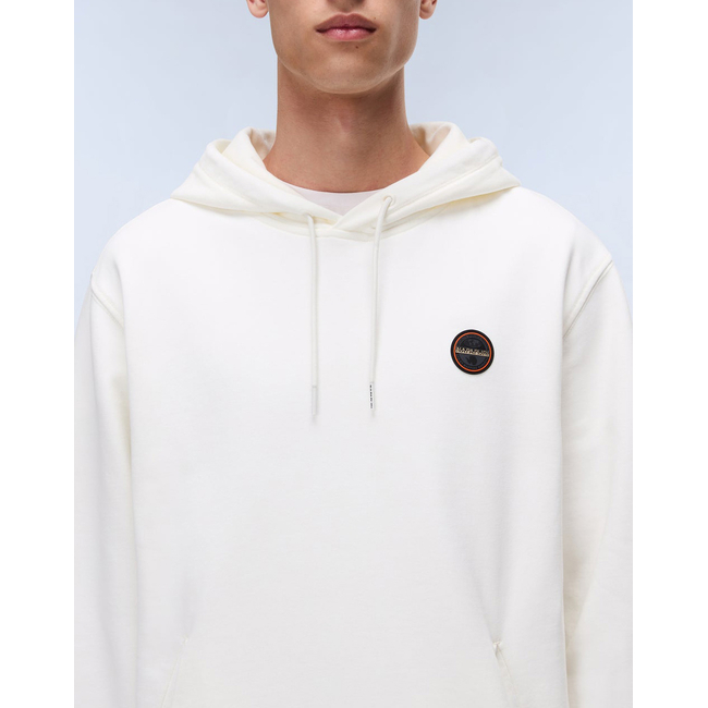 Product NAPAPIJRI B-BADGE H base image