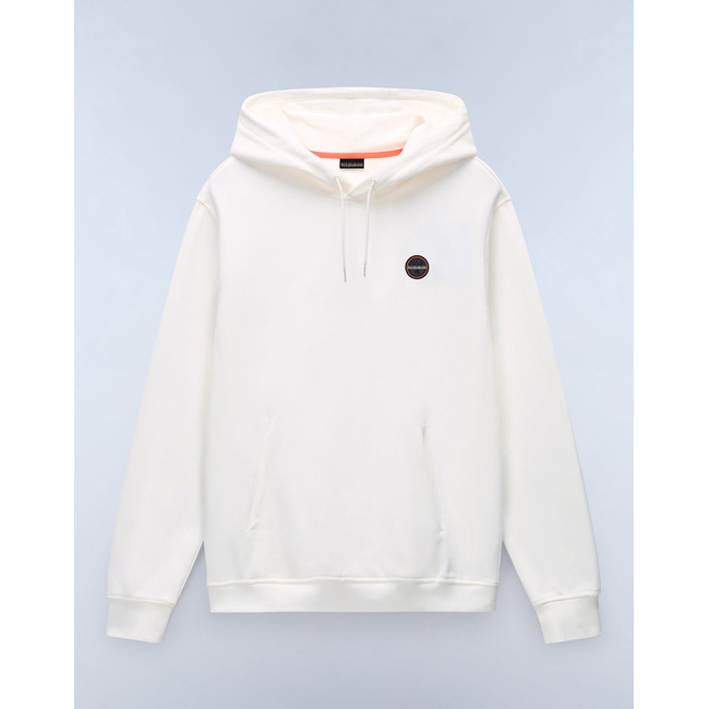 Product NAPAPIJRI B-BADGE H base image