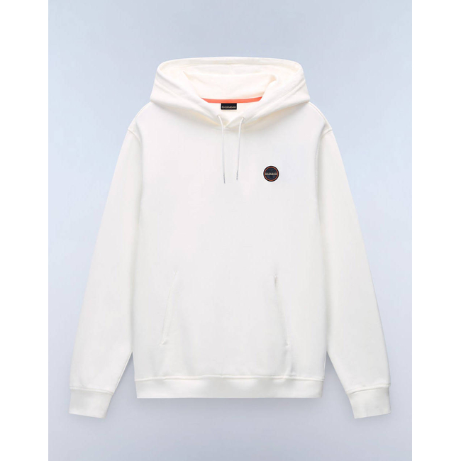 Product NAPAPIJRI B-BADGE H base image