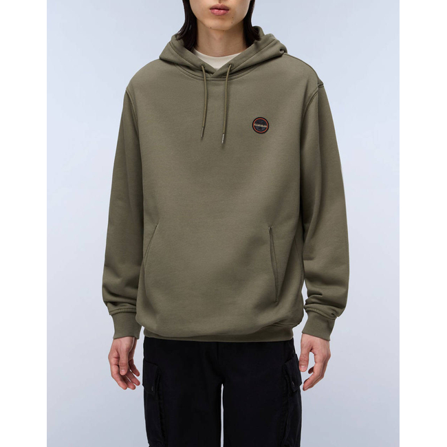 Product NAPAPIJRI B-BADGE H base image