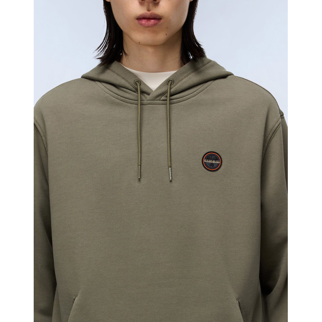 Product NAPAPIJRI B-BADGE H base image