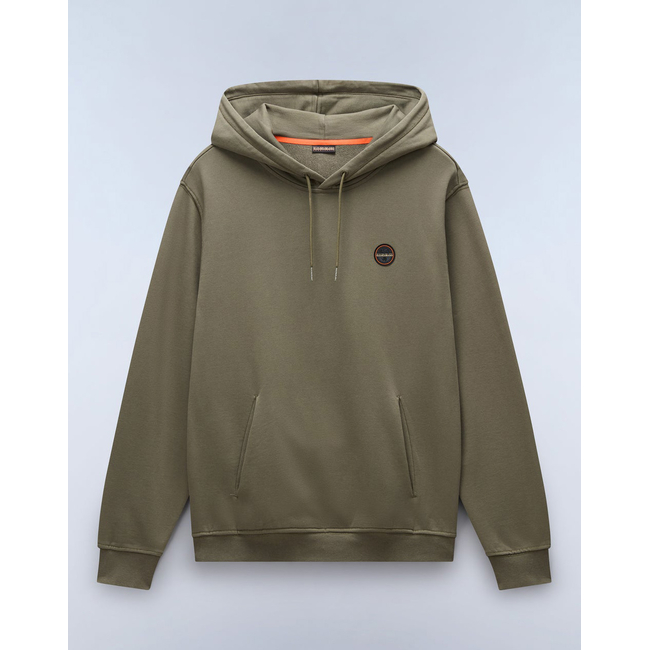 Product NAPAPIJRI B-BADGE H base image