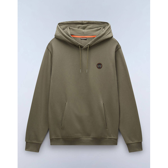 Product NAPAPIJRI B-BADGE H base image