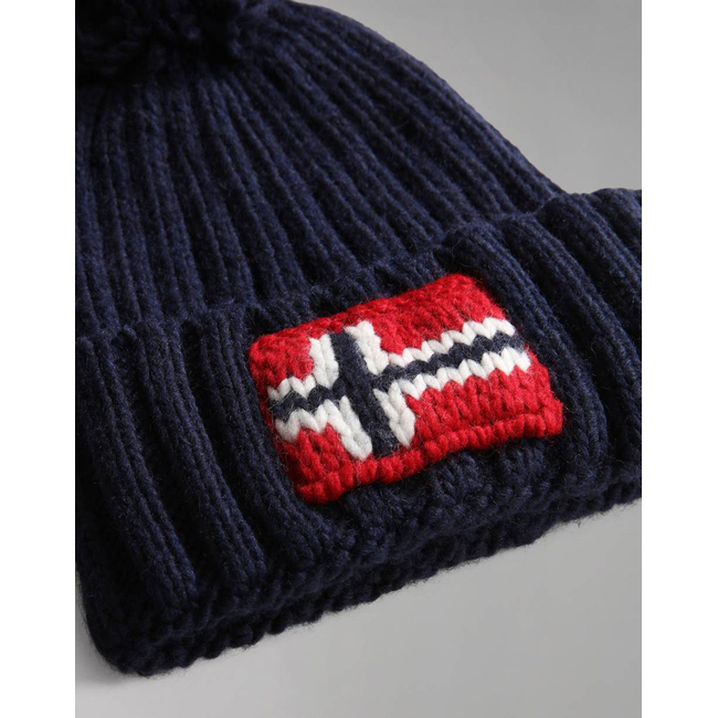 Product NAPAPIJRI SEMIURY 5 base image