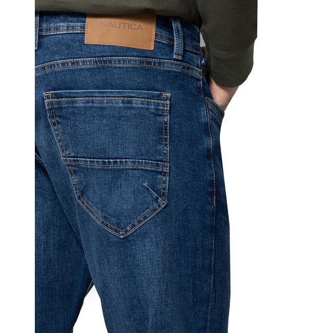 Product NAUTICA ΠΑΝΤΕΛΟΝΙ JEAN base image