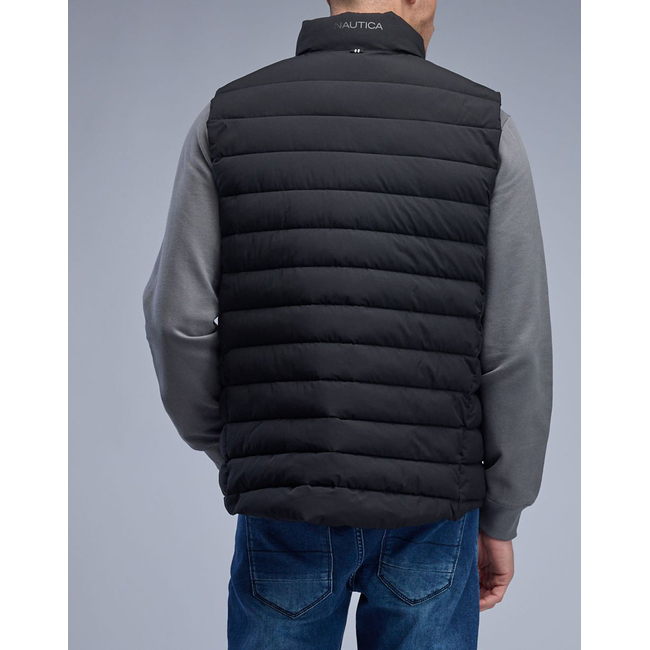 Product NAUTICA ΓΙΛΕΚΟ VEST base image
