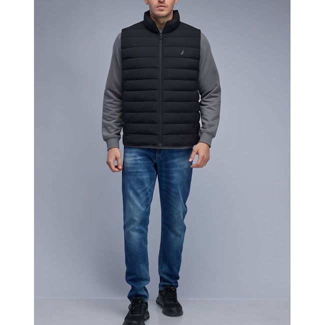 Product NAUTICA ΓΙΛΕΚΟ VEST base image