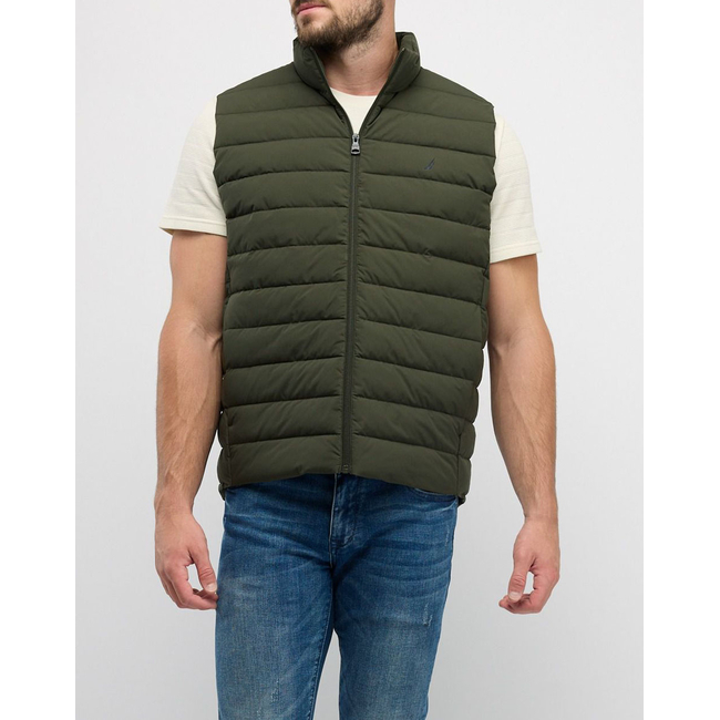 Product NAUTICA ΓΙΛΕΚΟ VEST base image