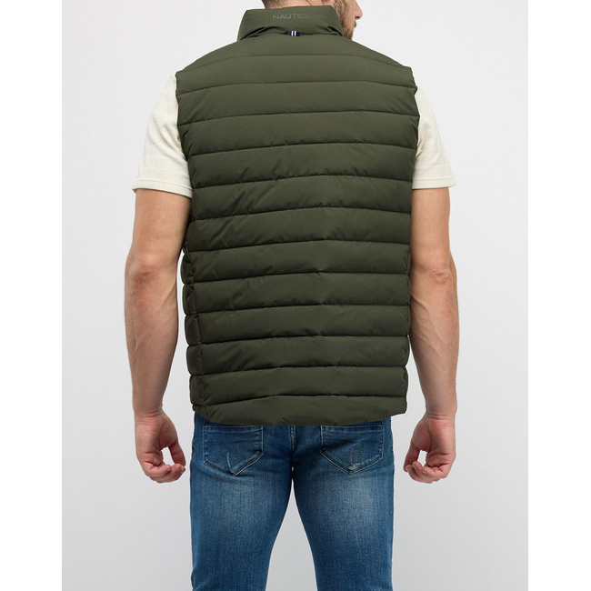 Product NAUTICA ΓΙΛΕΚΟ VEST base image
