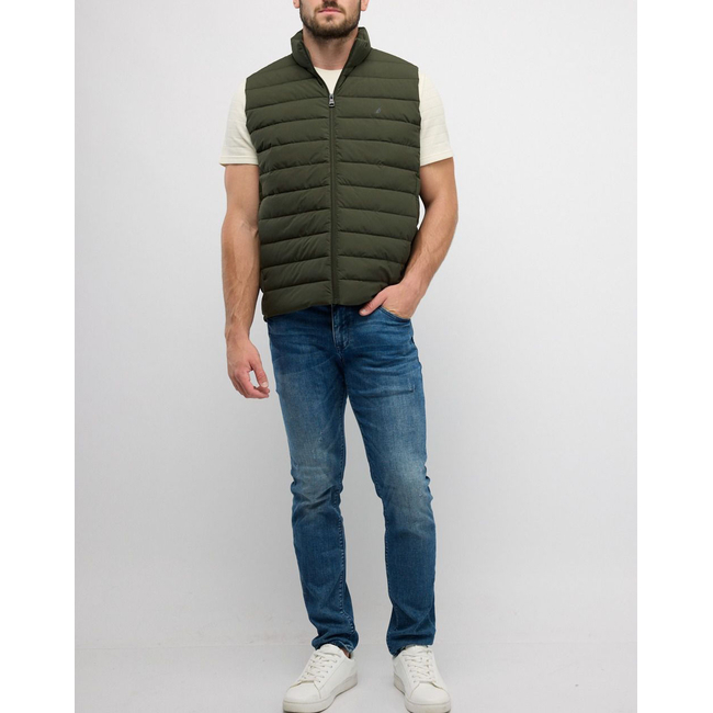 Product NAUTICA ΓΙΛΕΚΟ VEST base image