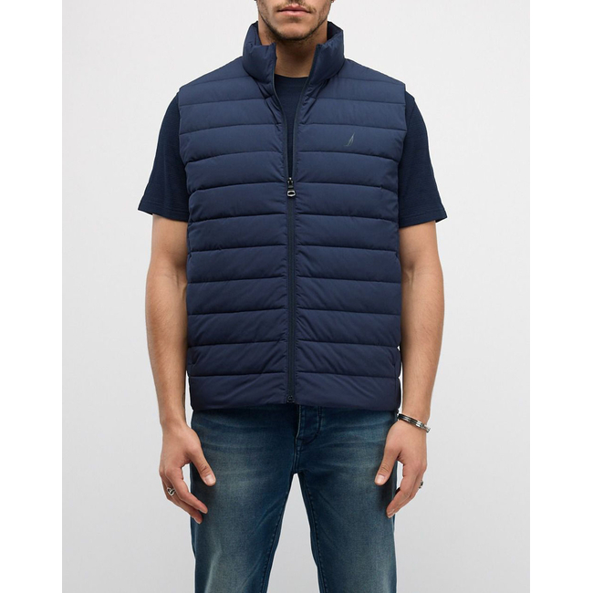 Product NAUTICA ΓΙΛΕΚΟ VEST base image