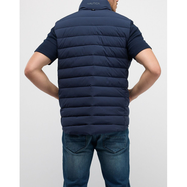 Product NAUTICA ΓΙΛΕΚΟ VEST base image
