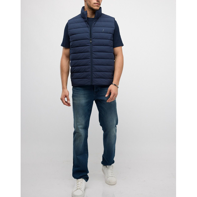Product NAUTICA ΓΙΛΕΚΟ VEST base image