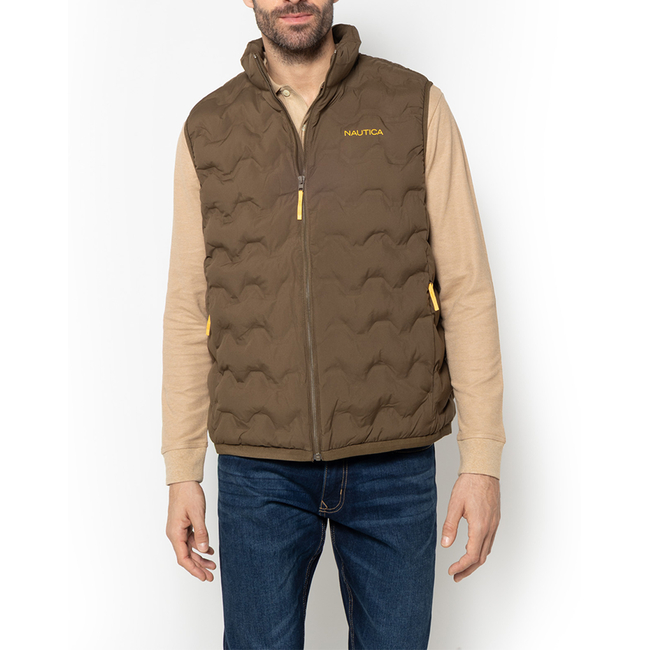 Product NAUTICA ΜΠΟΥΦΑΝ ΧΜ base image