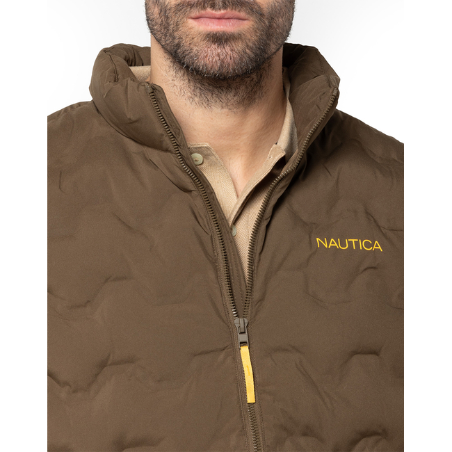 Product NAUTICA ΜΠΟΥΦΑΝ ΧΜ base image