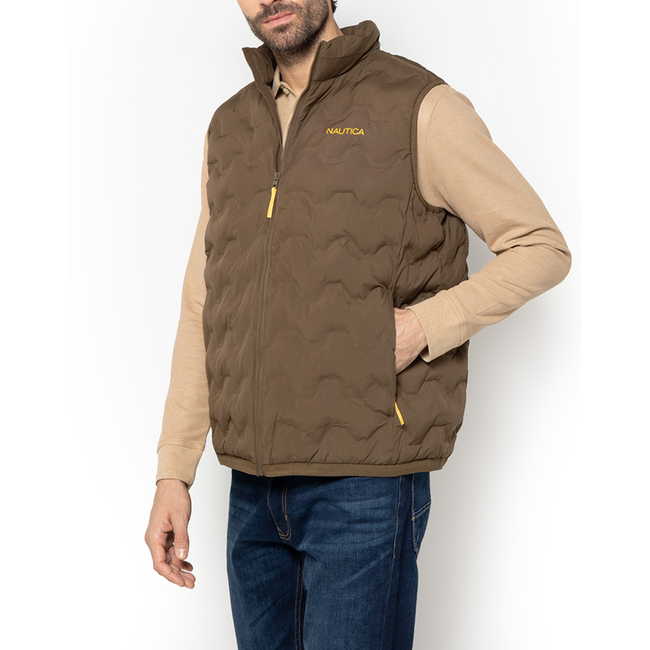 Product NAUTICA ΜΠΟΥΦΑΝ ΧΜ base image