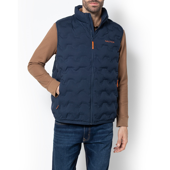 Product NAUTICA ΜΠΟΥΦΑΝ ΧΜ base image