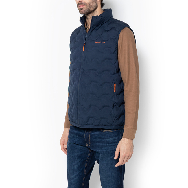 Product NAUTICA ΜΠΟΥΦΑΝ ΧΜ base image