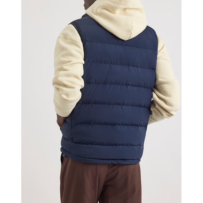 Product NAUTICA ΜΠΟΥΦΑΝ ΧΜ Tevar Gilet base image