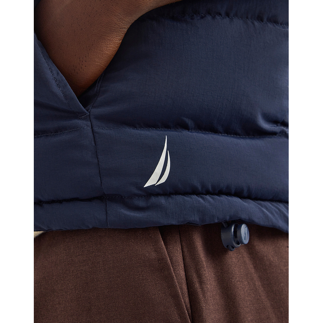 Product NAUTICA ΜΠΟΥΦΑΝ ΧΜ Tevar Gilet base image