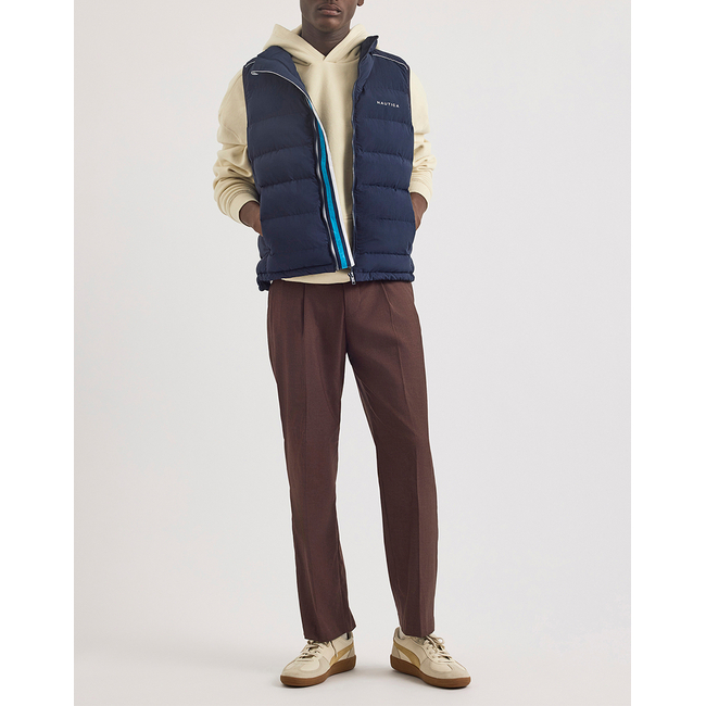 Product NAUTICA ΜΠΟΥΦΑΝ ΧΜ Tevar Gilet base image