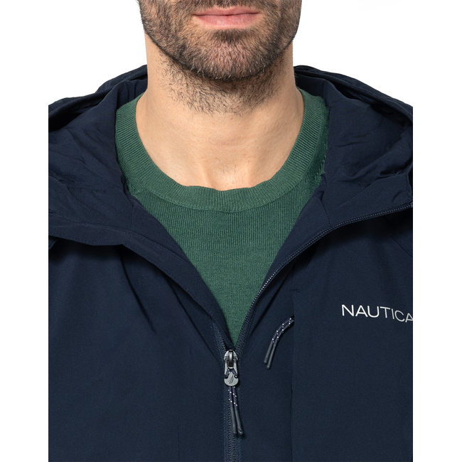 Product NAUTICA ΜΠΟΥΦΑΝ base image