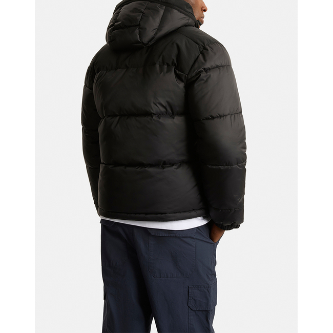 Product NAUTICA ΜΠΟΥΦΑΝ Metz Padded Jacket base image
