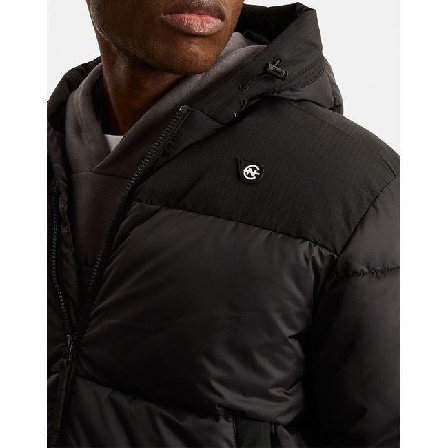 Product NAUTICA ΜΠΟΥΦΑΝ Metz Padded Jacket base image