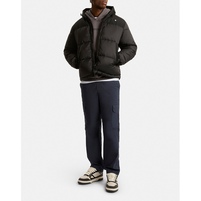 Product NAUTICA ΜΠΟΥΦΑΝ Metz Padded Jacket base image