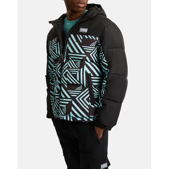 Product NAUTICA ΜΠΟΥΦΑΝ Whim Padded Jacket base image