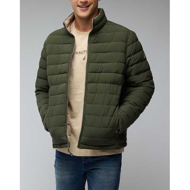 Product NAUTICA ΜΠΟΥΦΑΝ base image