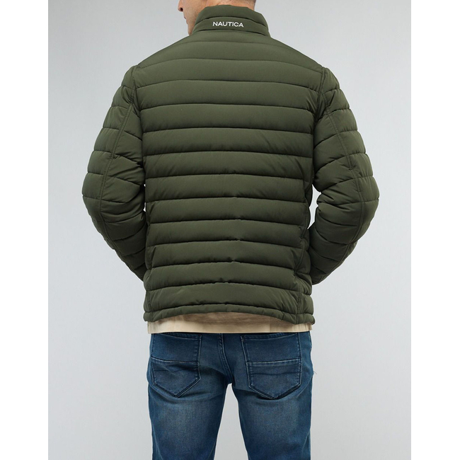 Product NAUTICA ΜΠΟΥΦΑΝ base image