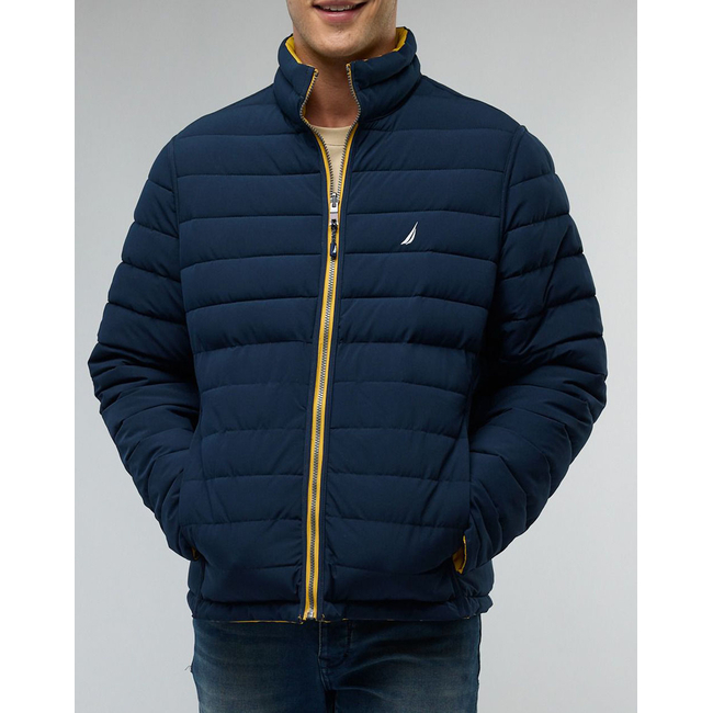 Product NAUTICA ΜΠΟΥΦΑΝ base image