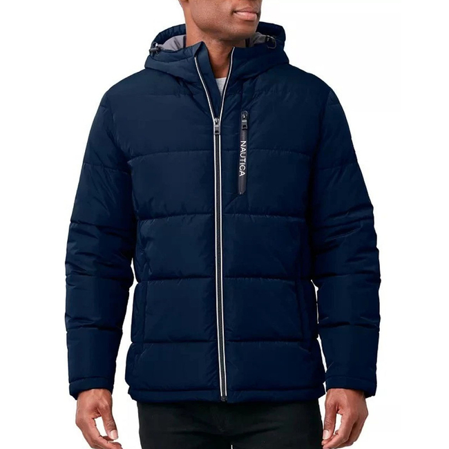 Product NAUTICA ΜΠΟΥΦΑΝ base image