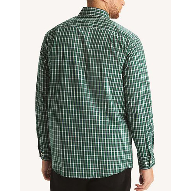Product NAUTICA ΠΟΥΚΑΜΙΣΟ ΜΜ L/S WTW PLAID base image