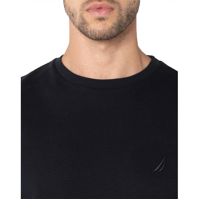 Product NAUTICA T-SHIRT SS Brito T-Shirt base image