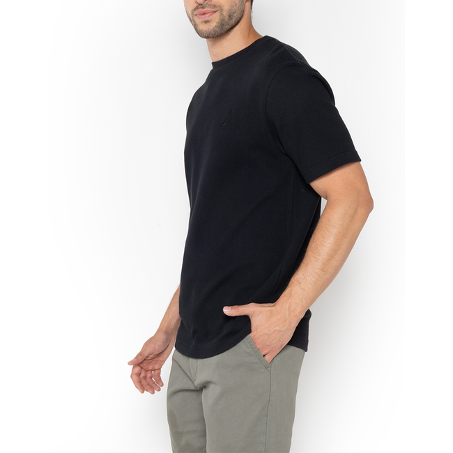 Product NAUTICA T-SHIRT SS Brito T-Shirt base image