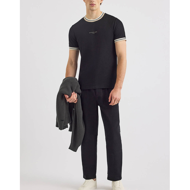 Product NAUTICA ΜΠΛΟΥΖΑ T-SHIRT ΚΜ Seaton T-Shirt base image