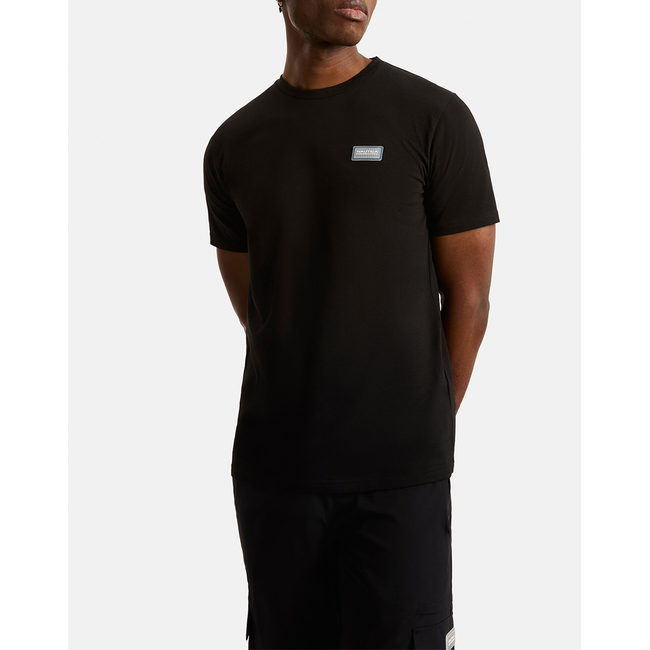 Product NAUTICA ΜΠΛΟΥΖΑ T-SHIRT ΚΜ Donoe T-Shirt base image