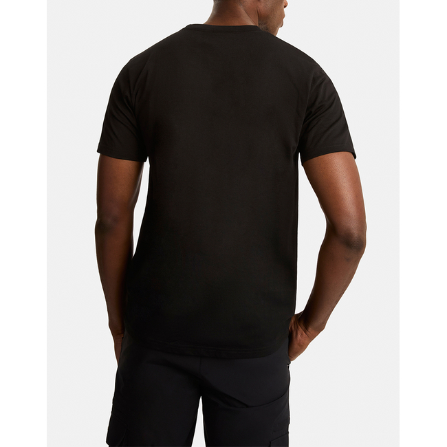 Product NAUTICA ΜΠΛΟΥΖΑ T-SHIRT ΚΜ Donoe T-Shirt base image