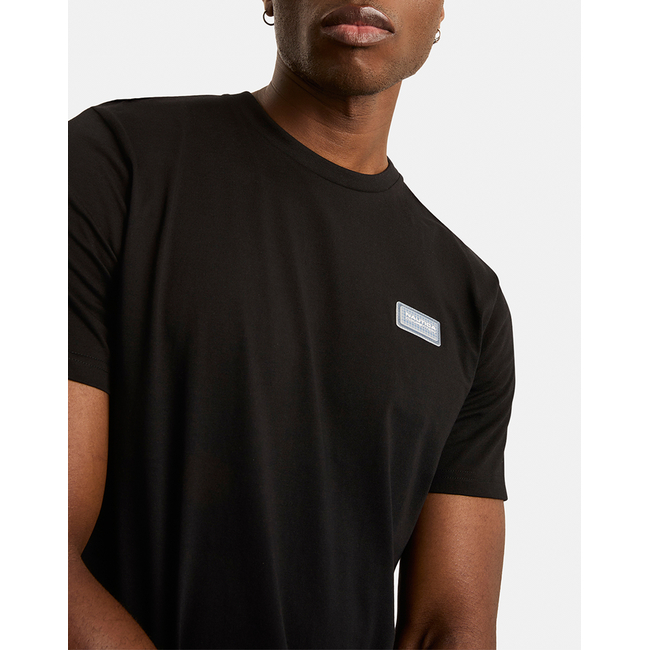 Product NAUTICA ΜΠΛΟΥΖΑ T-SHIRT ΚΜ Donoe T-Shirt base image