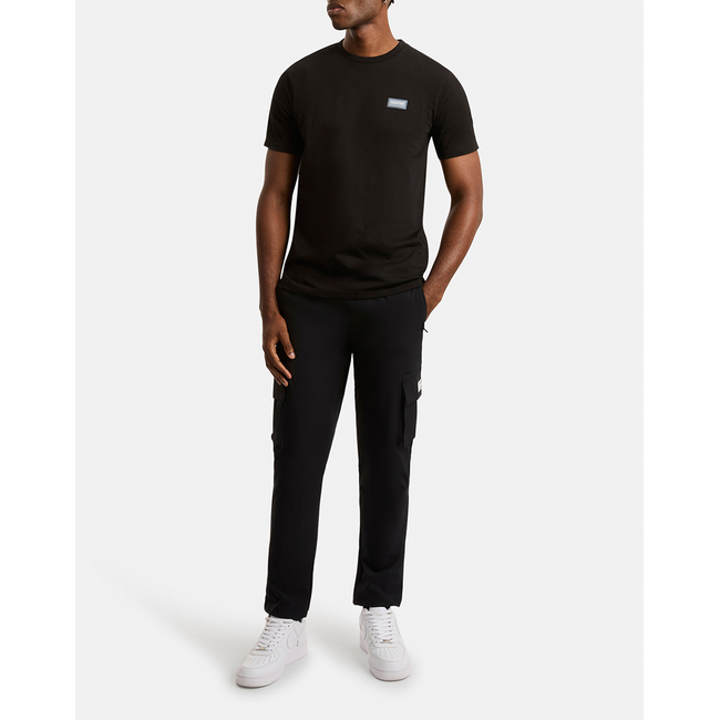 Product NAUTICA ΜΠΛΟΥΖΑ T-SHIRT ΚΜ Donoe T-Shirt base image