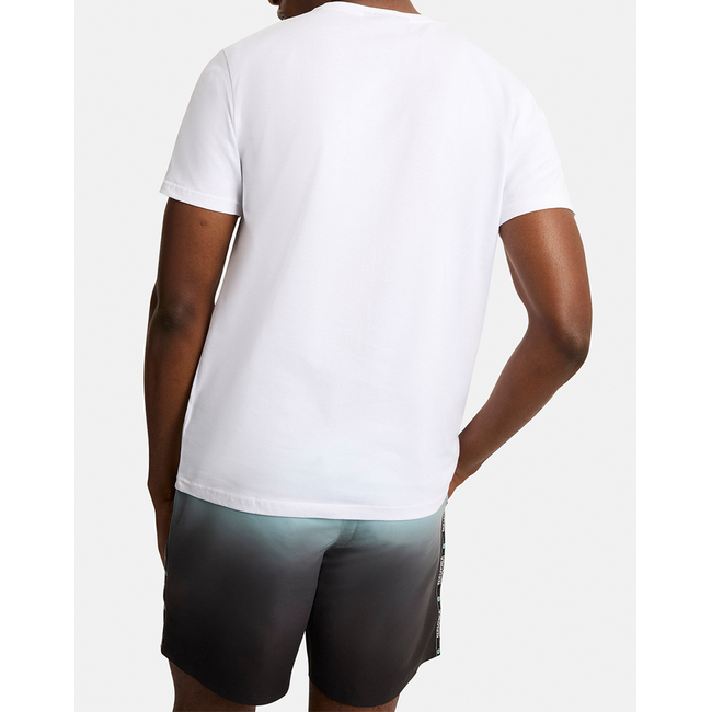 Product NAUTICA ΜΠΛΟΥΖΑ T-SHIRT ΚΜ Shoys T-Shirt base image