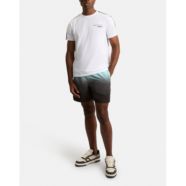 Product NAUTICA ΜΠΛΟΥΖΑ T-SHIRT ΚΜ Shoys T-Shirt base image