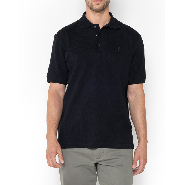 Product NAUTICA POLO SHIRT KM Bairthy Polo Shirt base image