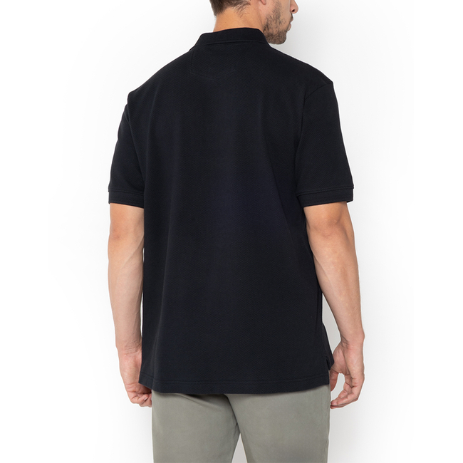 Product NAUTICA POLO SHIRT KM Bairthy Polo Shirt base image