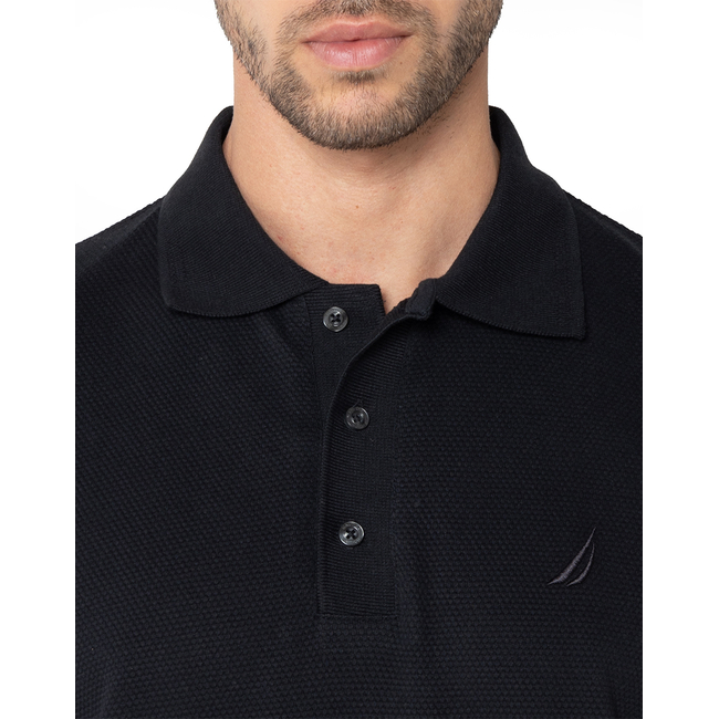 Product NAUTICA POLO SHIRT KM Bairthy Polo Shirt base image