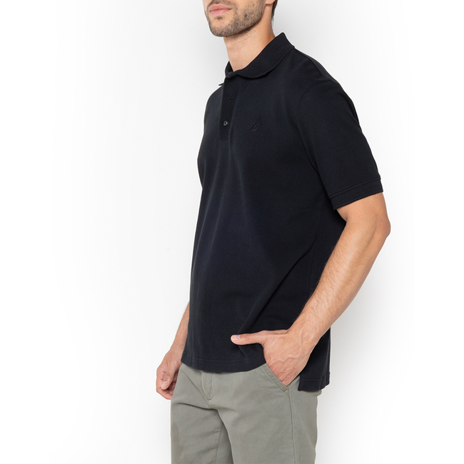 Product NAUTICA POLO SHIRT KM Bairthy Polo Shirt base image